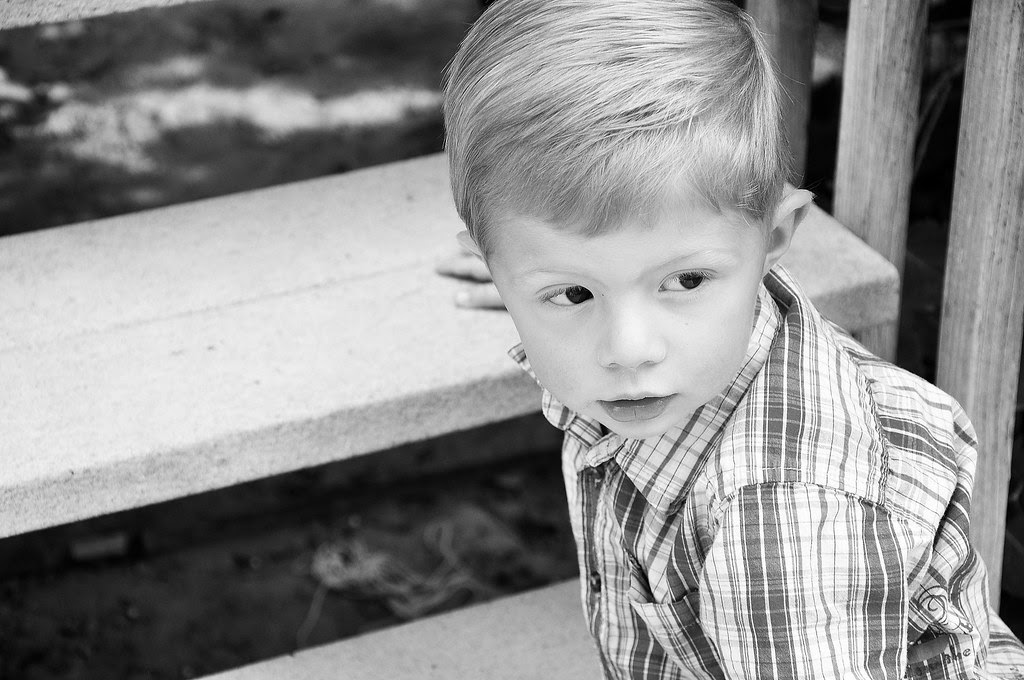 Little Luke