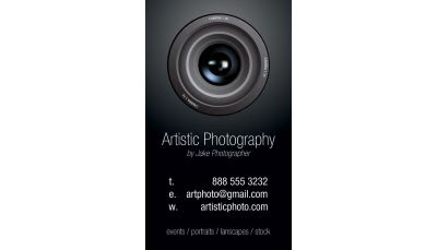 Photographer Business Card Template from lh5.googleusercontent.com