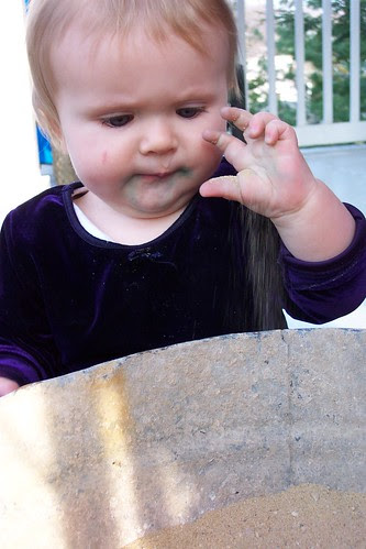 Sandbox!