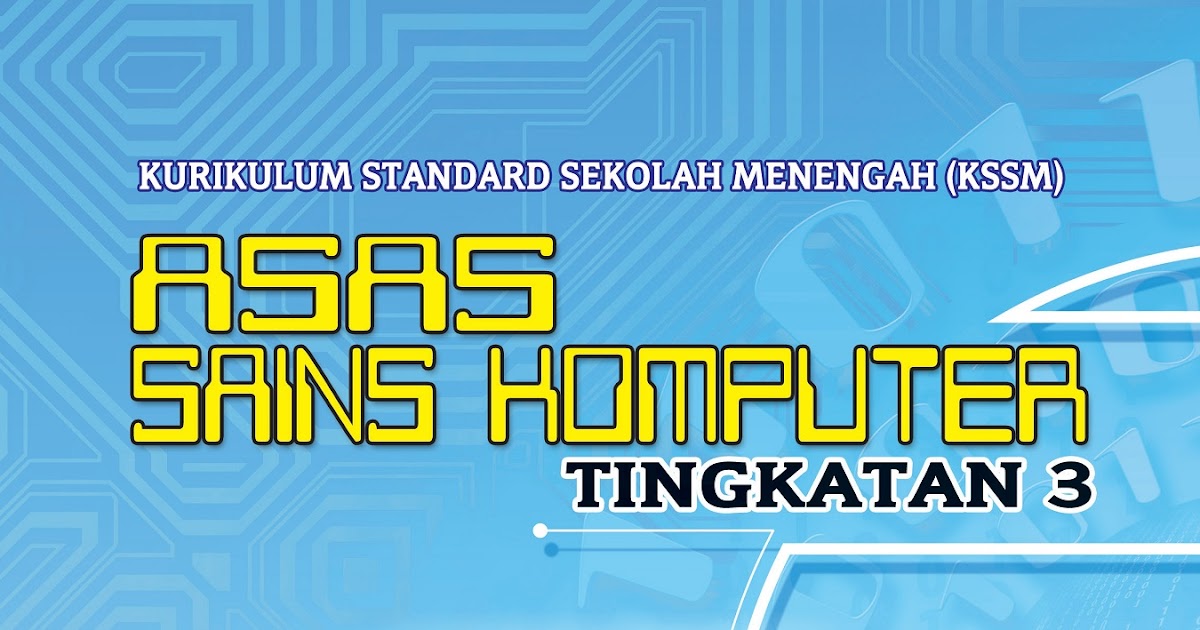 Penulis Buku Teks Ask Tingkatan 2  Ilmubakti Penulisan Berdiagram