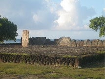 Vers une inscription de Taputapuatea au patrimoine mondial de l’Unesco Vers une inscription de Taputapuatea au patrimoine mondial de l’Unesco
