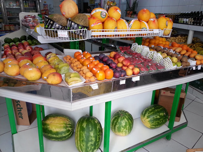 Avaliações sobre Verde Natureza em Curitiba - Mercado