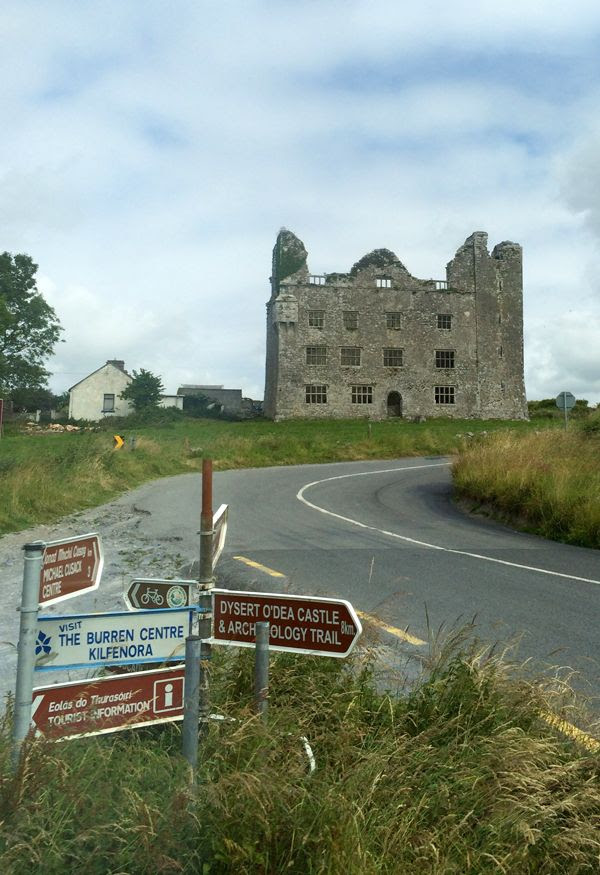 Kilfenora Ireland