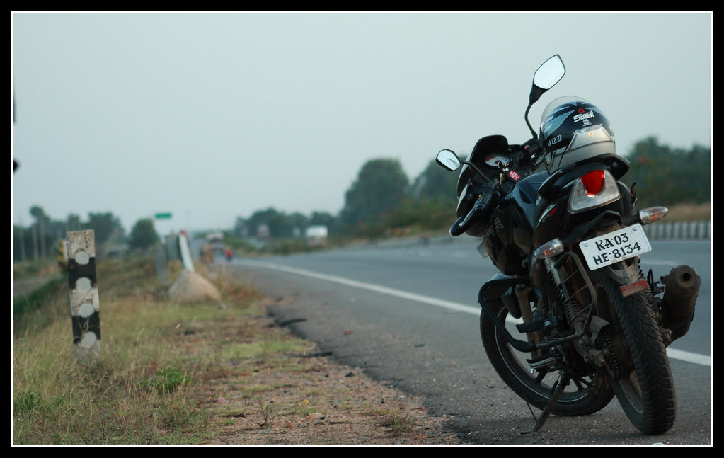 Trip to Chitradurga