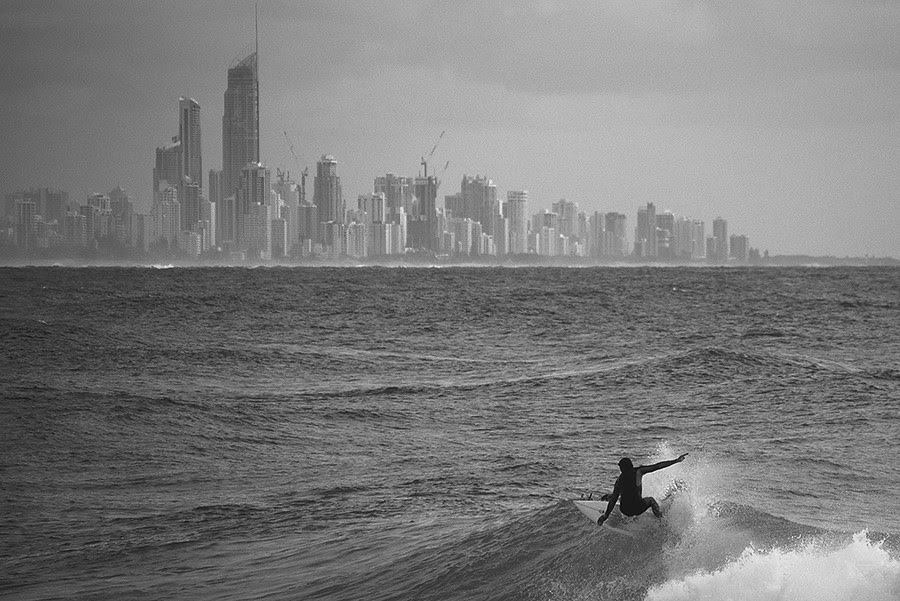 gc with old mate doing the thing off the top
