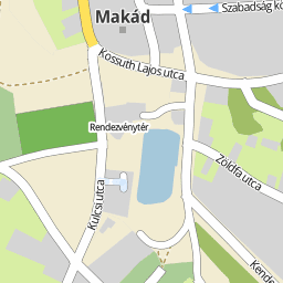 makád