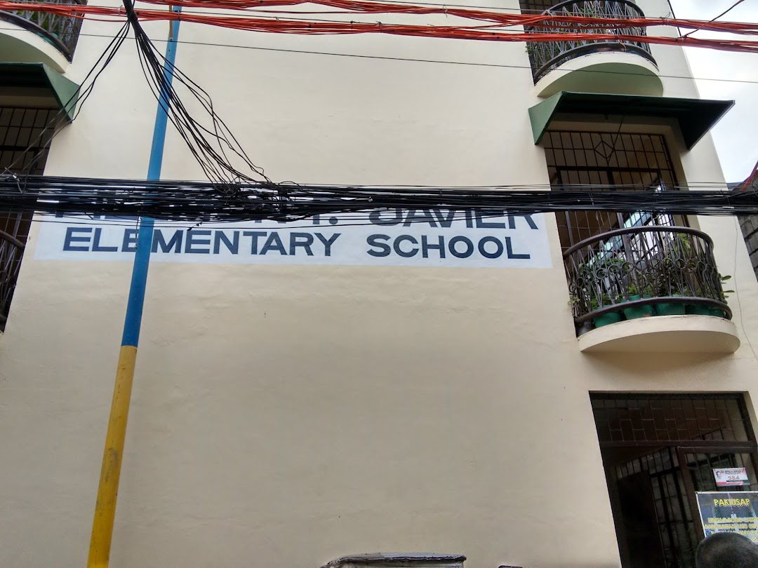 Filemon P. Javier Elementary School