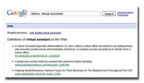 Virtual Assistant Tool,Filipino