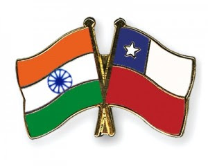 Image result for Expansion of India – Chile Preferential Trade Agreement (PTA)