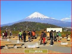 にほんブログ村 地域生活(街) 中部ブログ 南アルプス情報へ