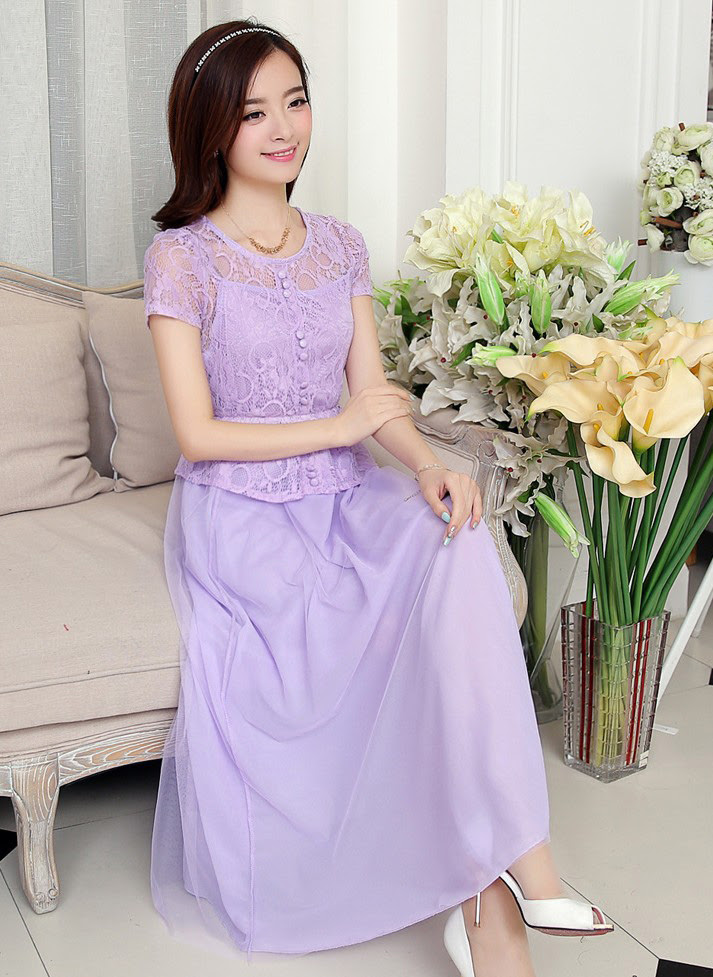 Baju Gaun Korea untuk Para Remaja Toko Baju Wanita Baju Gaun Korea untuk Para Remaja Toko Baju Wanita