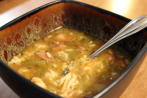 Gumbo
