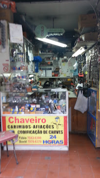 Chaveiro 24 horas Flex - São Paulo