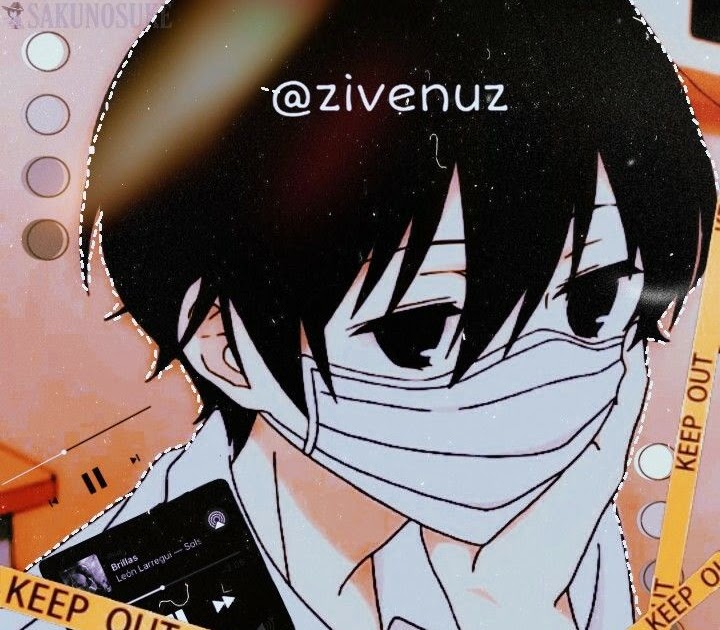 Foto De Perfil Anime Discord / Foto De Anime Para Perfil Discord