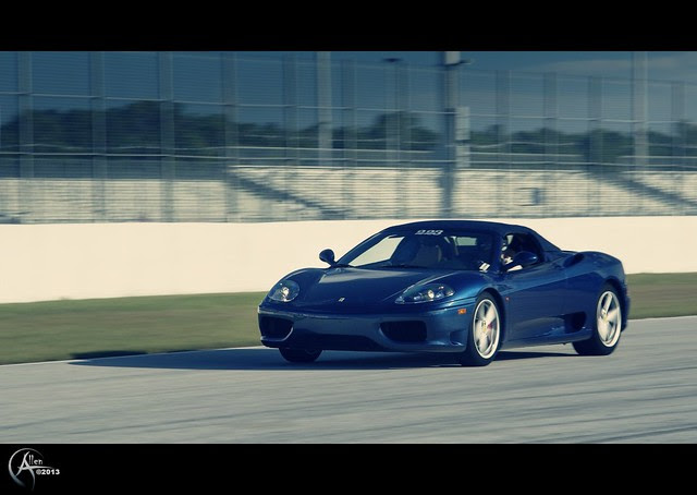 360 Spider