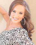 Miss Bluebird Festival - Carly Claire Gill