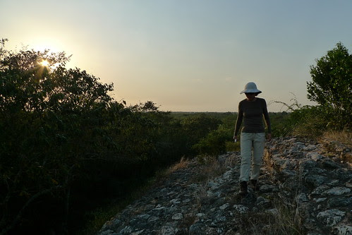 Izamal, Yucatan, Mexico