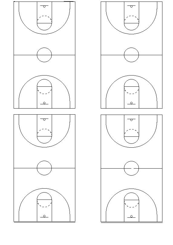 snowmobilesalvage-in-michigan-blank-basketball-court-diagram