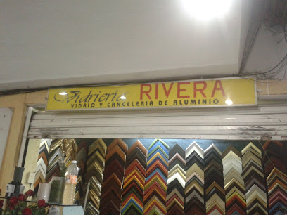 Vidriería Rivera