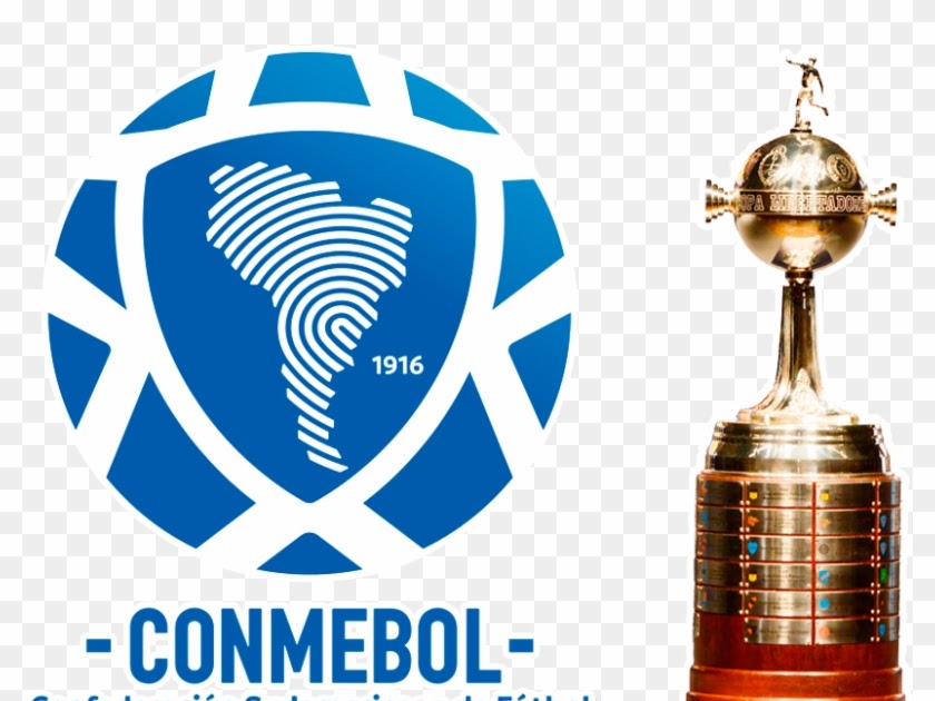 Copa Sudamericana Png / Libertadores Da America Brands Of ...