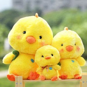 Bahan Untuk Membuat Boneka Anak Ayam - boneka baru