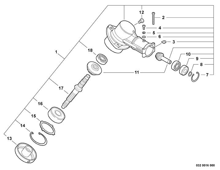 Echo Srm 230 Parts Diagram - Hanenhuusholli