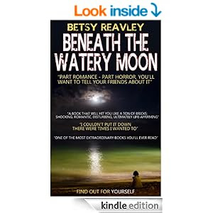 BENEATH THE WATERY MOON