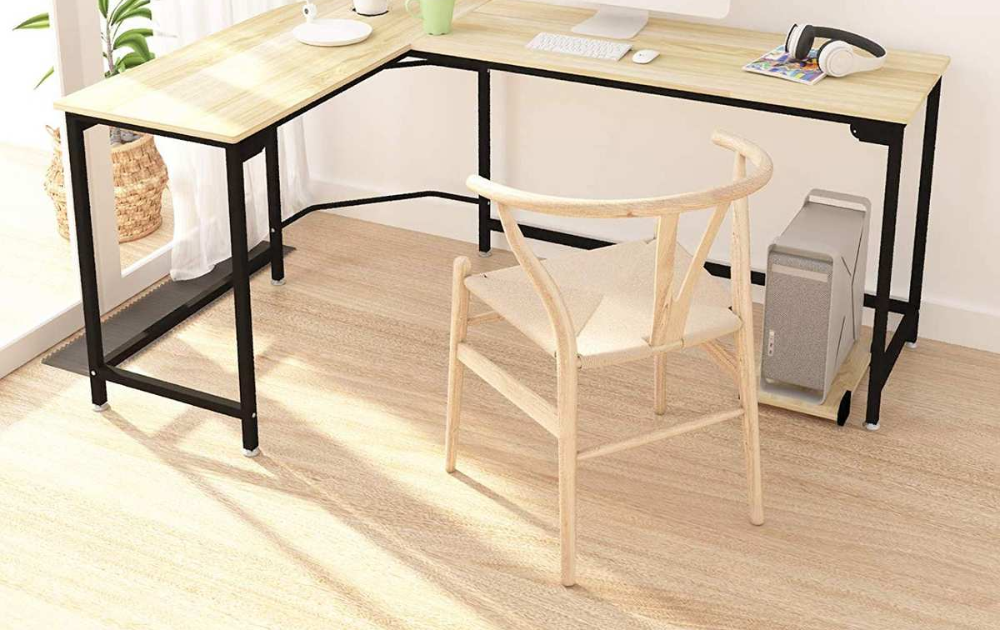 Curved Corner Computer Desks For Sale Near Me for Streaming