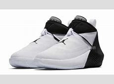 Jordan Brand prépare un nouveau modèle performance : la Jordan Brand prépare un nouveau modèle performance : la