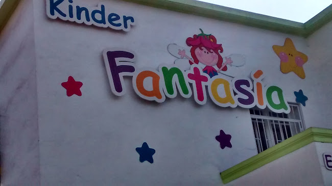 Opiniones de Kinder Fantasía en Lima - Guardería
