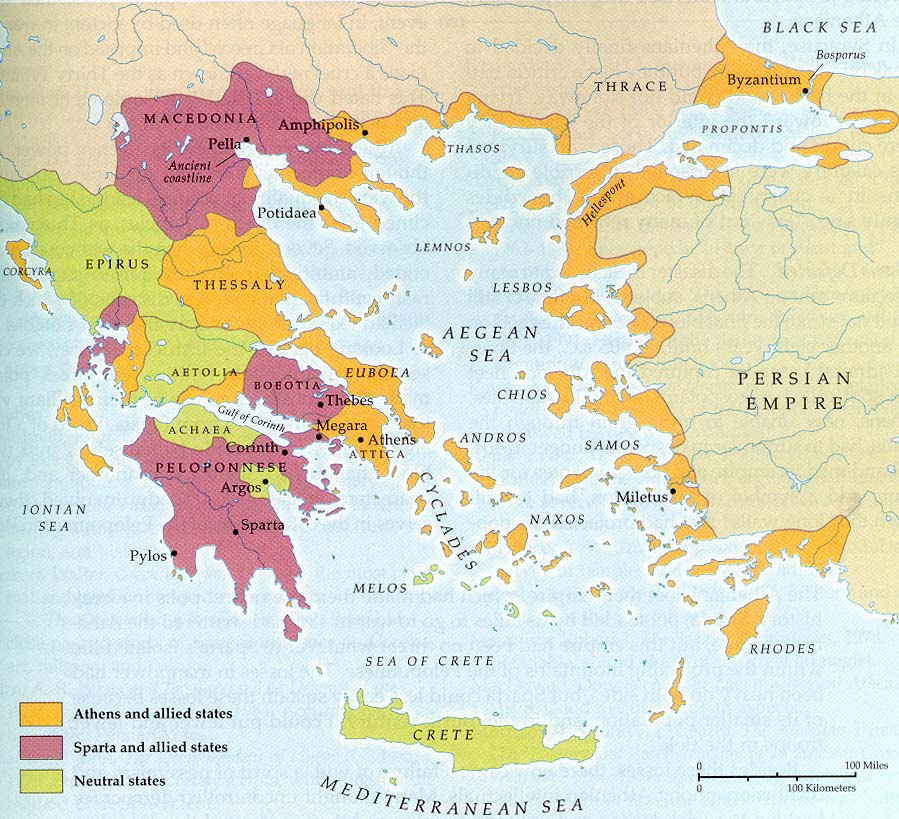 29 Greek Map Of The World - Online Map Around The World