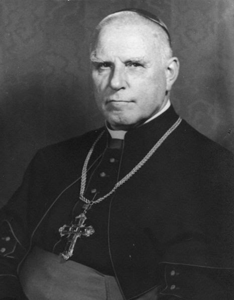 Cardinal Clemens August Graf von Galen