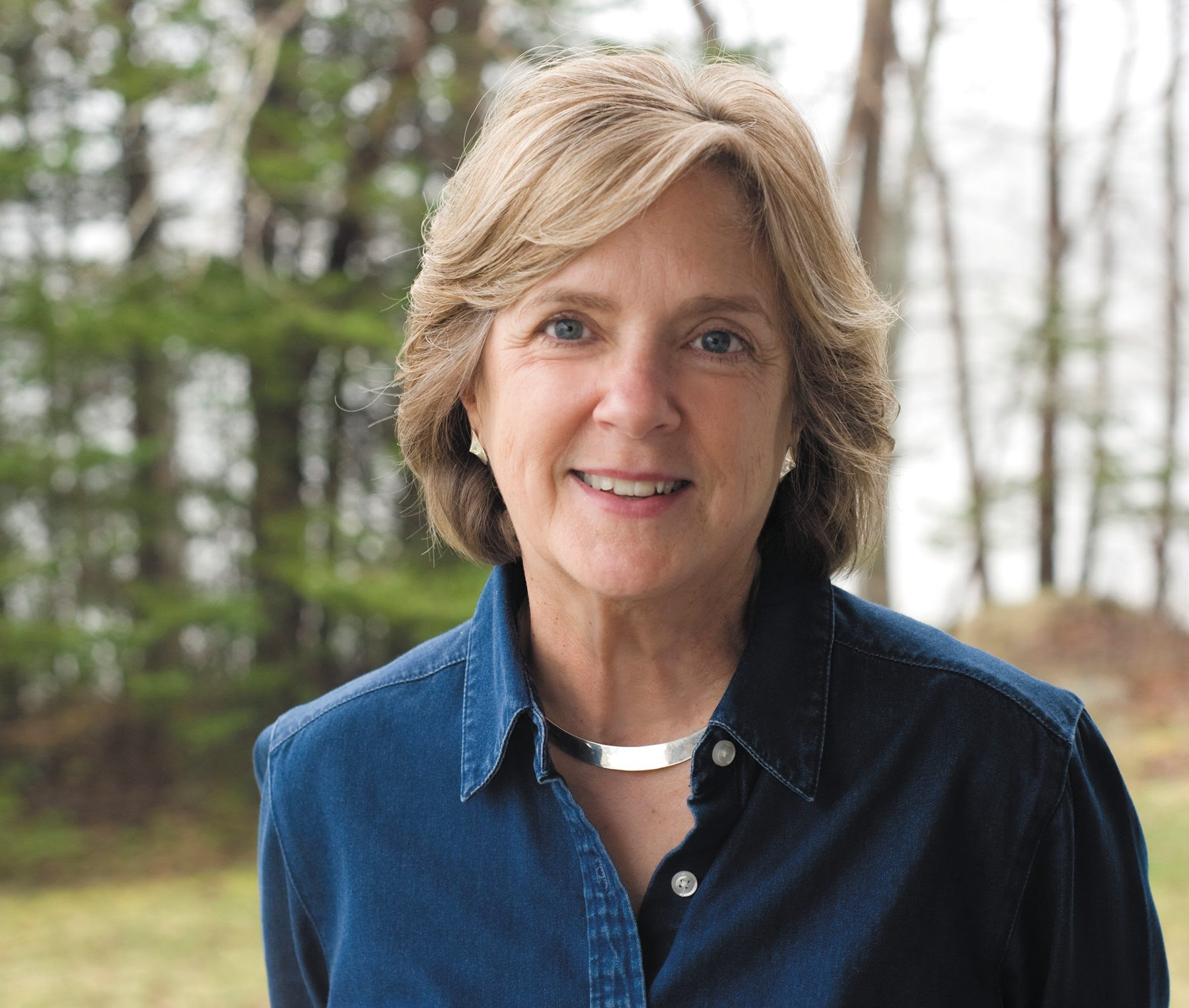 Katherine Hall Page