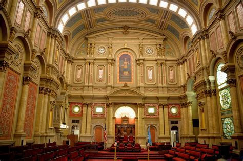 The Philadelphia Masonic Temple (Photo Gallery) AL DÍA News The Philadelphia Masonic Temple (Photo Gallery) AL DÍA News