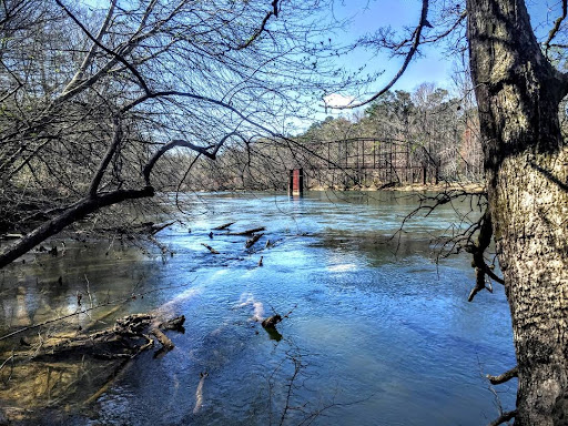 Park «Jones Bridge Park», reviews and photos, 4901 E Jones Bridge Rd, Peachtree Corners, GA 30092, USA