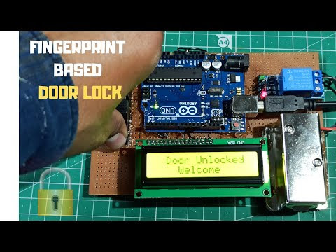 Iot Project List