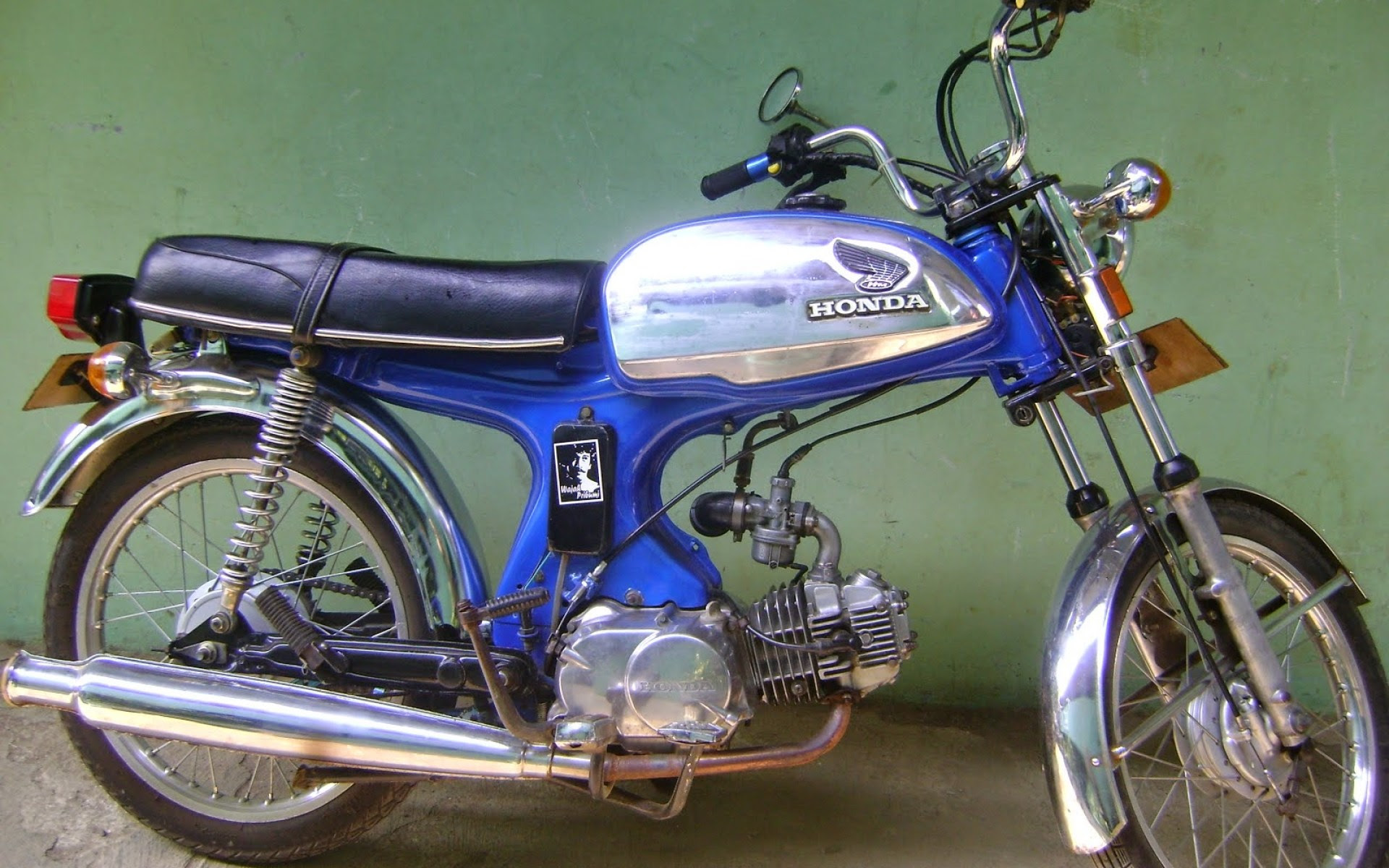 Download Kumpulan 65 Motor Plus Modifikasi Honda Win Terbaru Dan Download Kumpulan 65 Motor Plus Modifikasi Honda Win Terbaru Dan