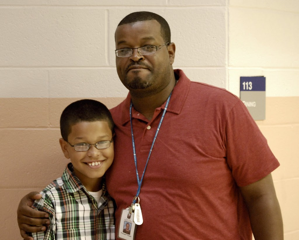ezekiel graduation