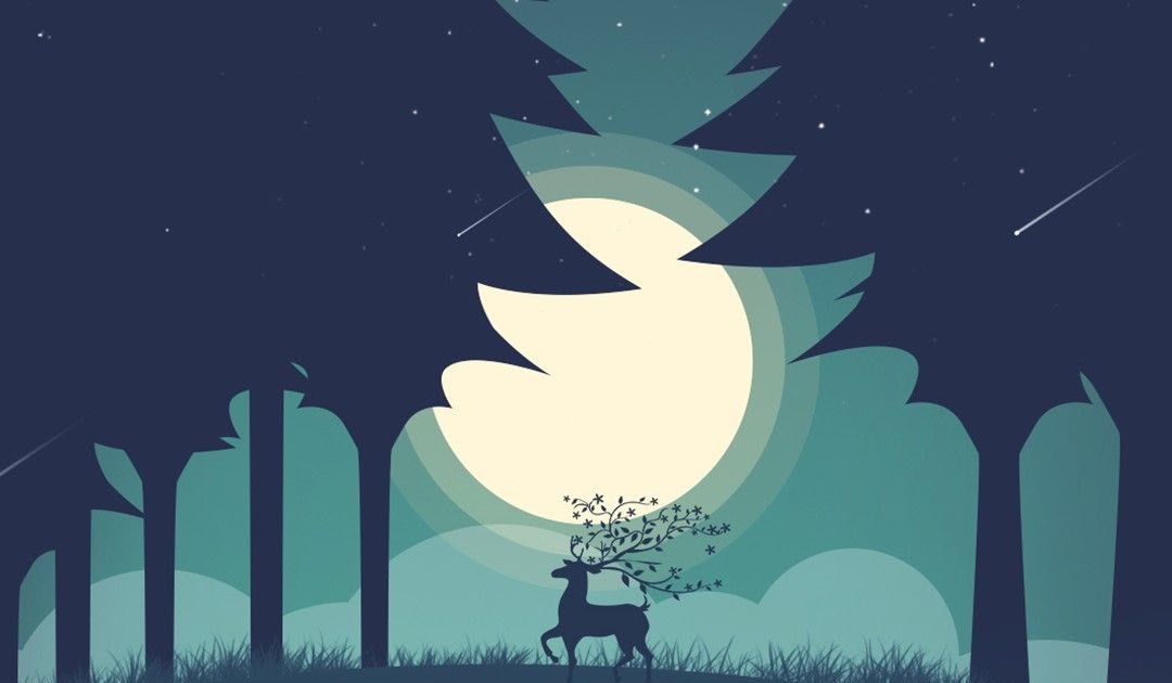wallpapers for android minimal - Stunning minimal Android wallpaper