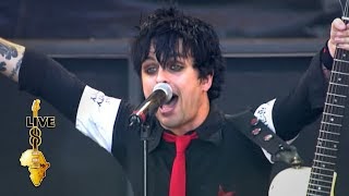 Green Day - American Idiot - 和訳