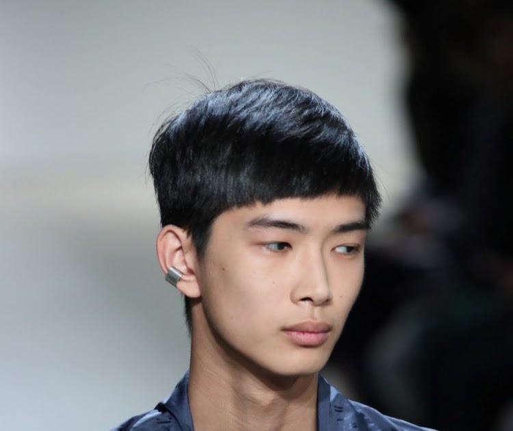 Gambar Potongan Rambut Belakang / 35+ Model Rambut Cepak Pria Keren