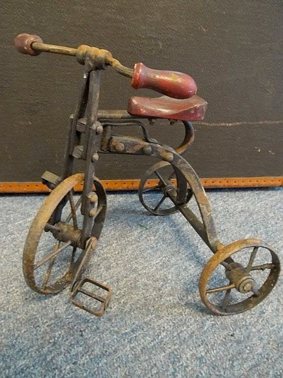 vintage antiques 8