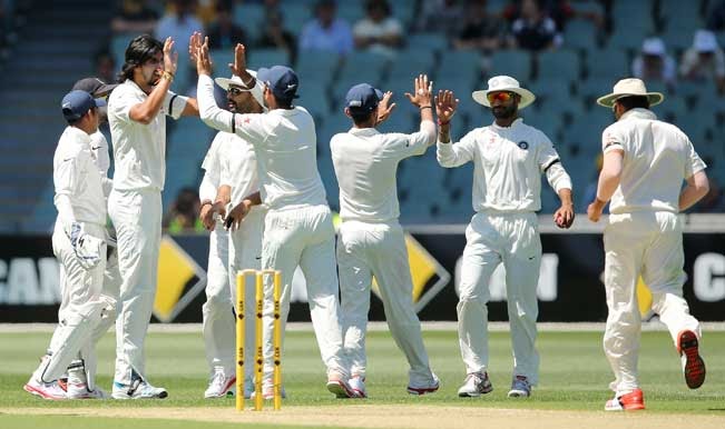 India Tour Of Australia 2018 || 1st Test || India Vs Australia