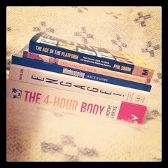 Mind & Body Literature
