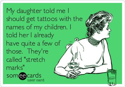 just sayin'