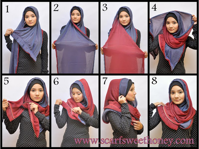 Tips Cantik Dan Sehat Ala Rasulullah