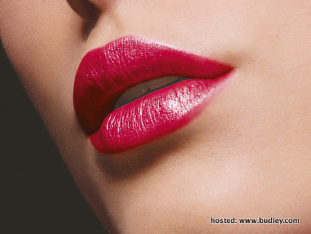 red kiss 1