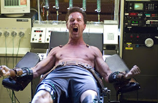 The Incredible Hulk - Edward Norton as Bruce Banner