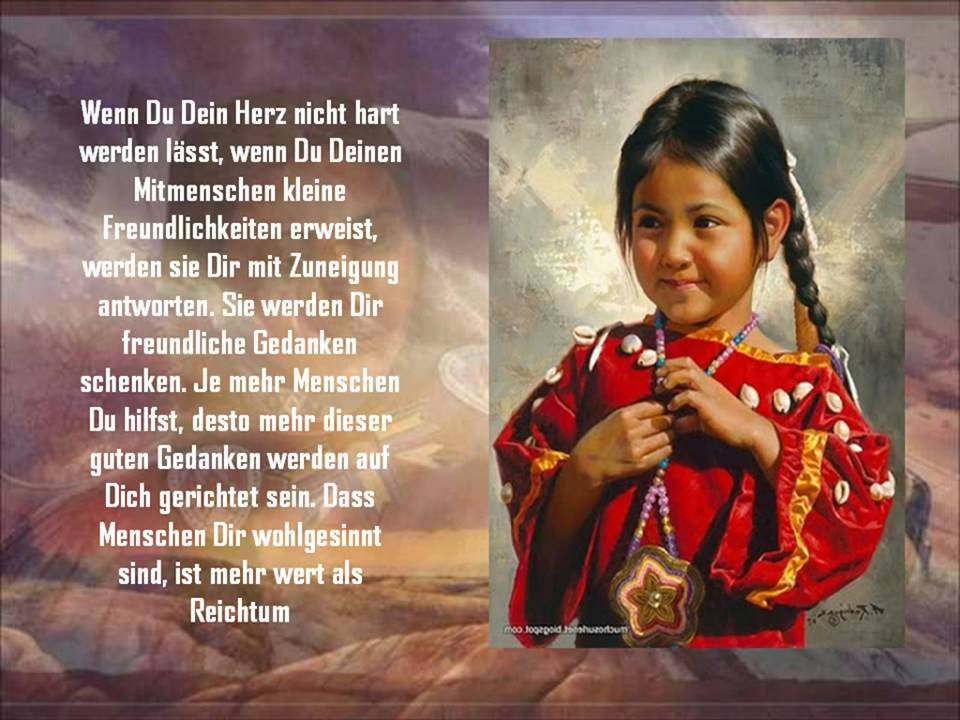 Zitate Lebensweisheiten Indianer sprüche zitate leben