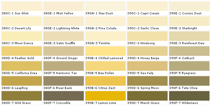 41 Top Duram exterior paint colour chart with Photos Design